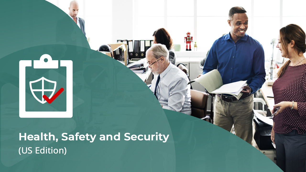 Office Safety 2.0 - Cal/OSHA
