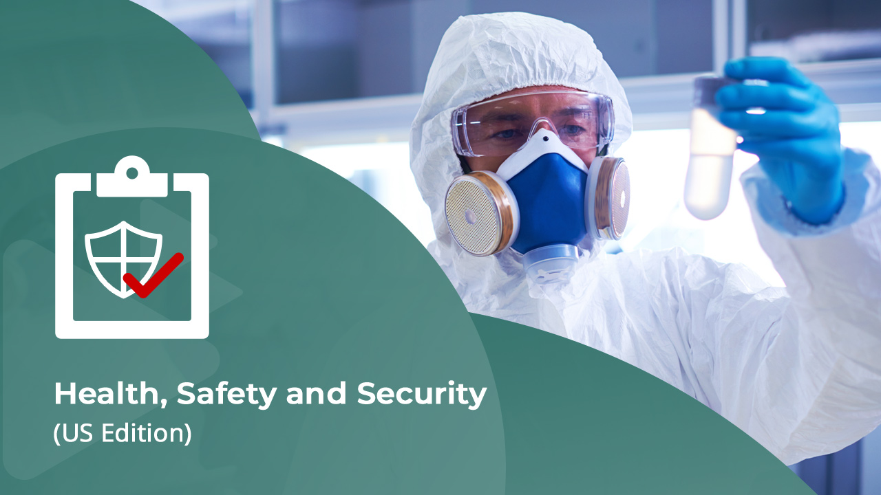 Laboratory Safety - Cal/OSHA