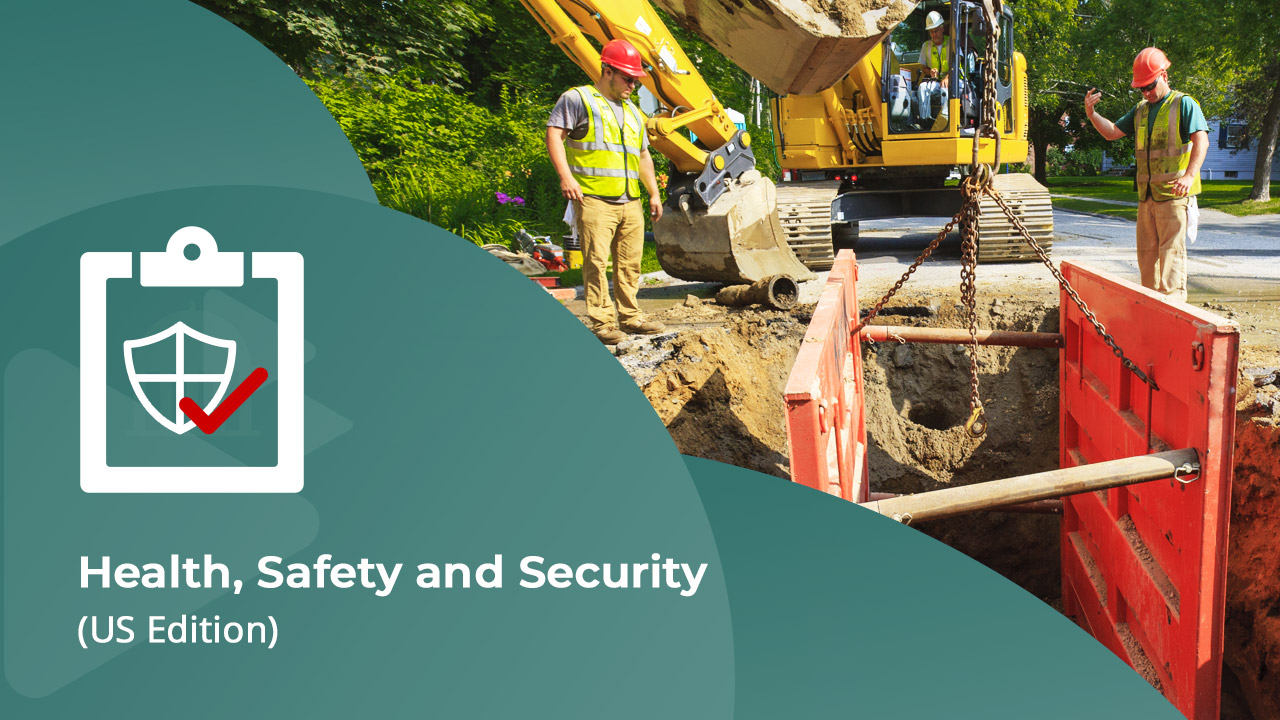 Trenching and Excavation Safety – Cal/OSHA