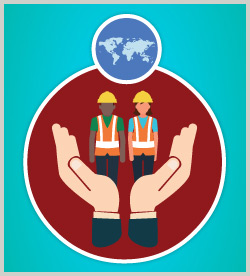 Global Workplace Safety Orientation (Customizable)