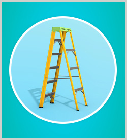 Global Safety Principles: Ladder Safety 2.0