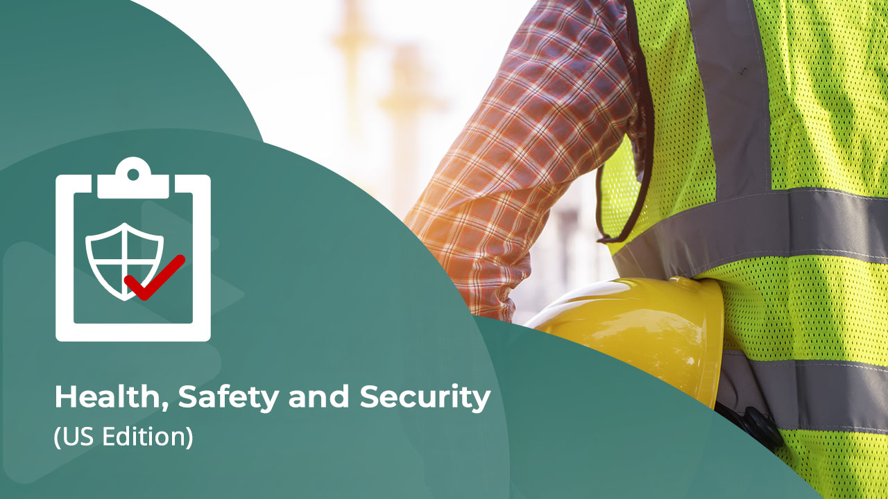 Workplace Safety Orientation 2.0