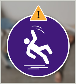 Global Safety Short: Slips, Trips, and Falls