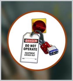 Global Safety Short: Lockout and Tagout Guidelines