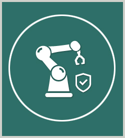 Global Safety Principles: Industrial Robot Safety Awareness