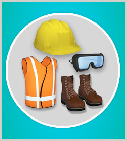 PPE: Personal Protective Equipment 2.0 - UK