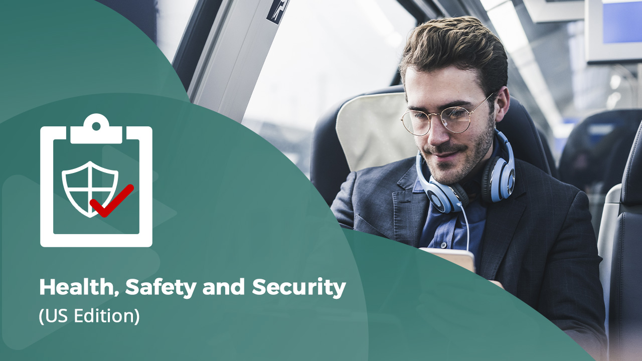 Business Travel Safety and Security
