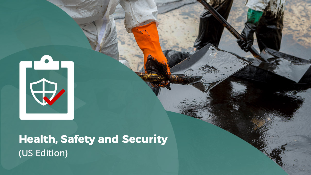 Spill Prevention, Control, and Countermeasure Plan