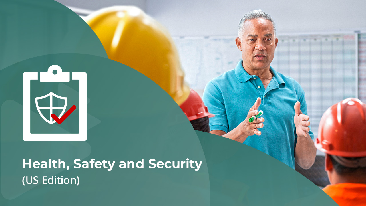 Safety at Work: A Systematic Approach