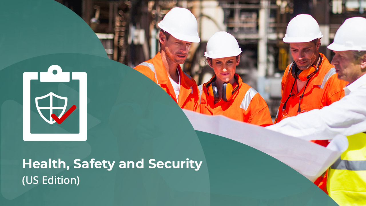 Process Safety Management Overview