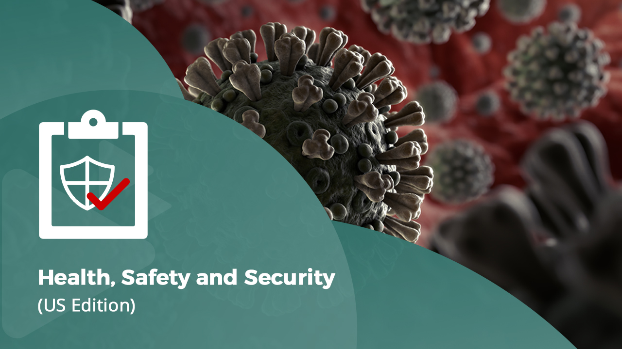 Compliance Brief: Resuming Manufacturing Operations after Pandemic Shutdown