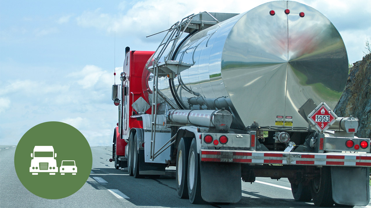 Transportation of Dangerous Goods TDG: Introduction and Responsibilities