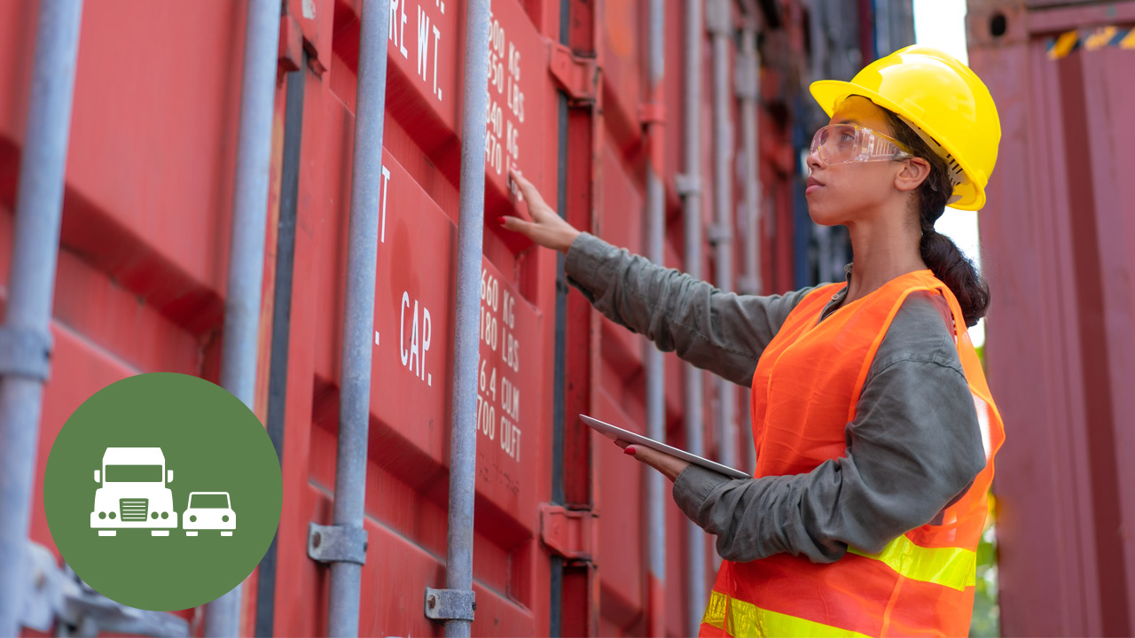 IMDG 4: Loading, Unloading, and Offering Dangerous Goods