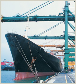IMDG 4: Loading, Unloading, and Offering Dangerous Goods