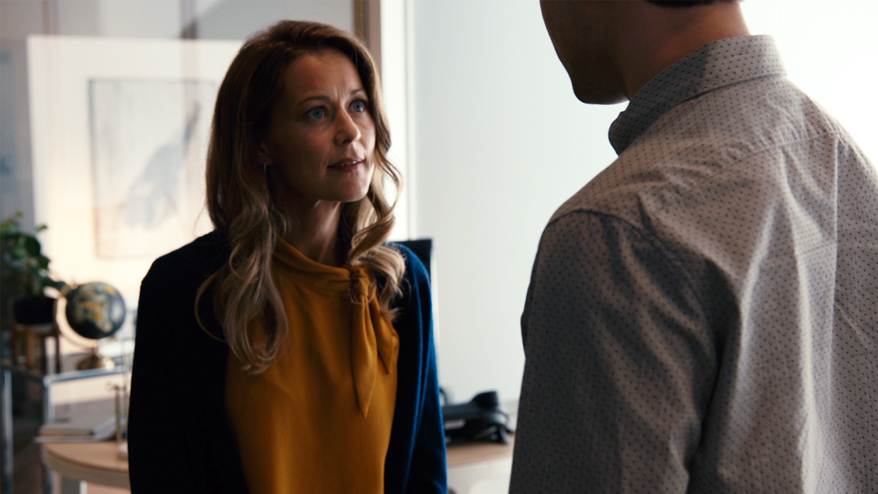 Harassment Prevention for Delaware Managers – Office 2