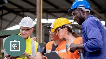 Global Workplace Safety Orientation (Customizable)