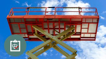 Scissor Lifts – Canada