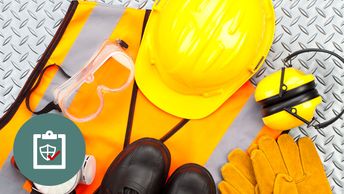 General Safety for Facility Supervisors or Managers