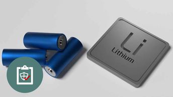 Lithium-ion Battery Safety for Tools and Devices