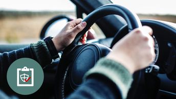 Driving Safety Short: Avoiding Distracted Driving